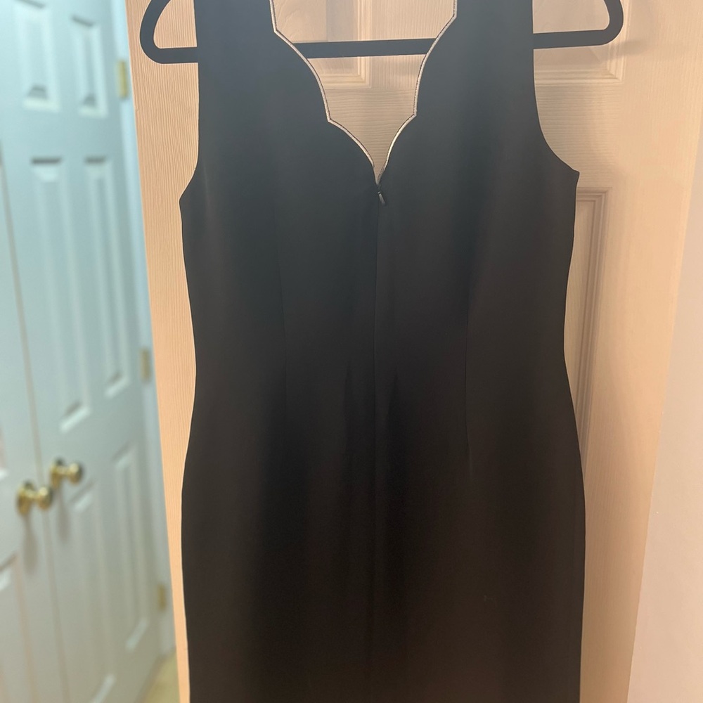 Maggy London sleeveless dress - Picture 4 of 6